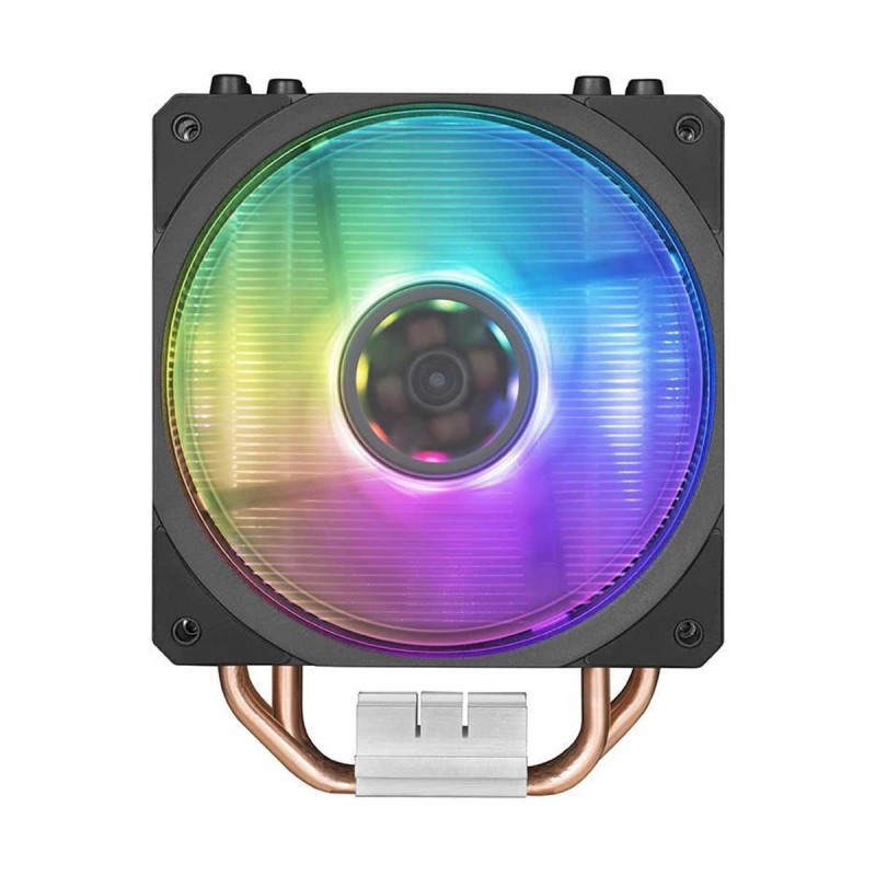 Cooler Master Hyper 212 Spectrum CPU Heatsink and Fan, RGB, 120mm